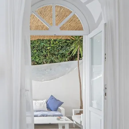 La Pergola 4*