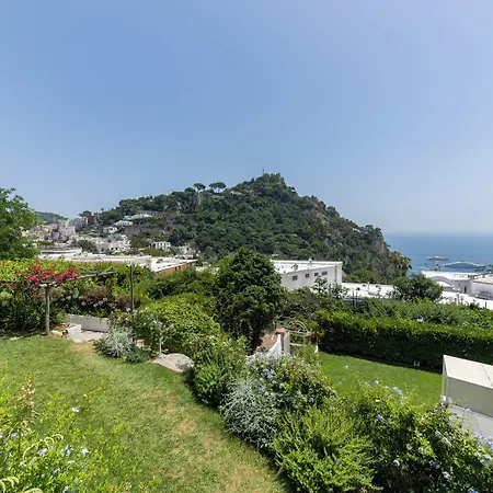 La Pergola 4*
