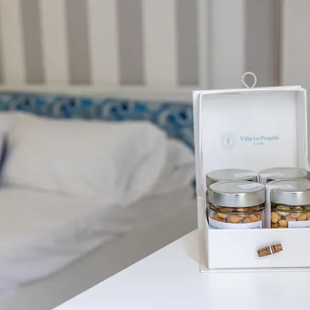 La Pergola Pensjonat