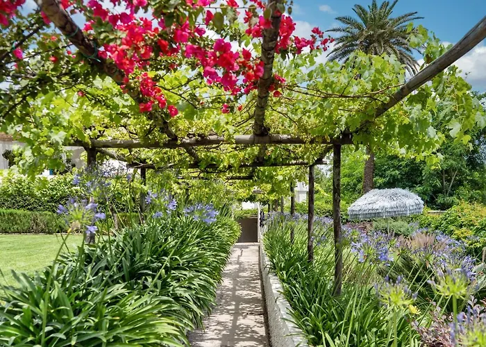 Pensjonat La Pergola 4*