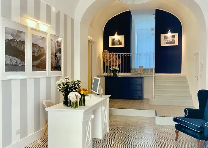 Pensjonat La Pergola 4*