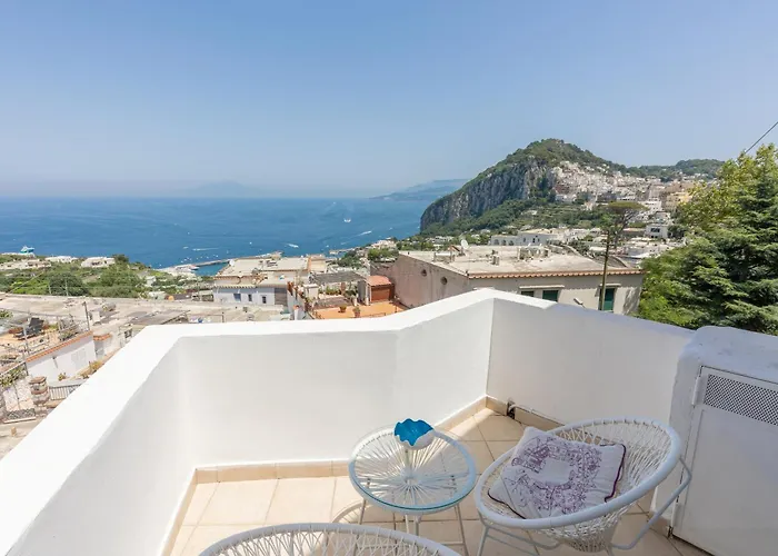 Pensjonat La Pergola