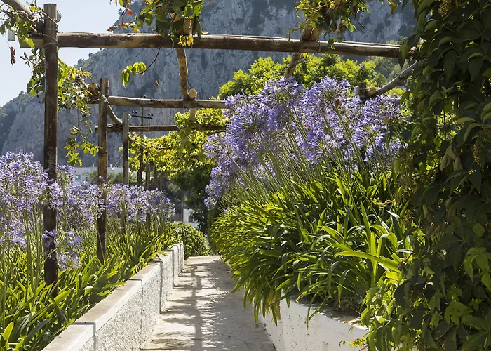 Pensjonat La Pergola 4*