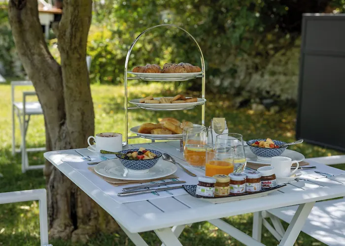 La Pergola Pensjonat 4*