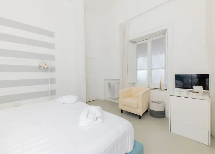 Pensjonat La Pergola 4*