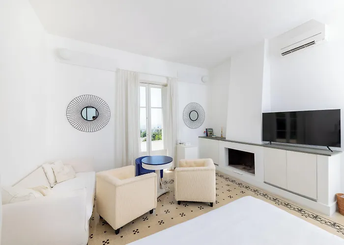 Pensjonat La Pergola 4*