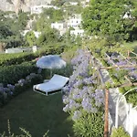 La Pergola Капри