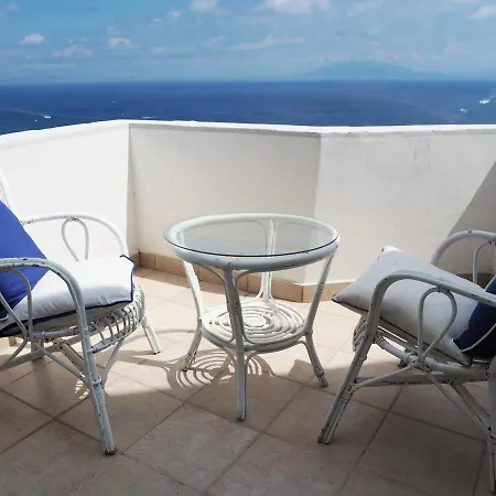 La Pergola 2*
