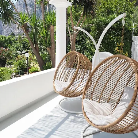 Casa de hóspedes La Pergola 4*