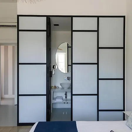 La Pergola Gæstehus Capri