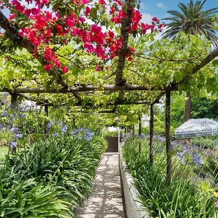 Gæstehus La Pergola 4*