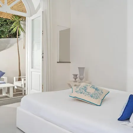 La Pergola بيت ضيافة
