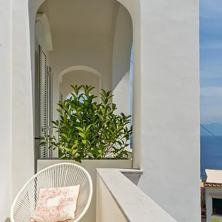 La Pergola