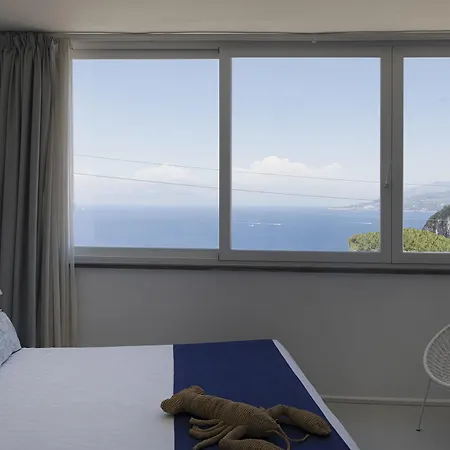 La Pergola Gæstehus