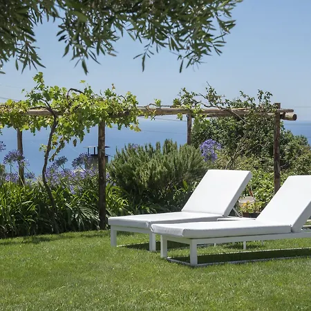 La Pergola بيت ضيافة