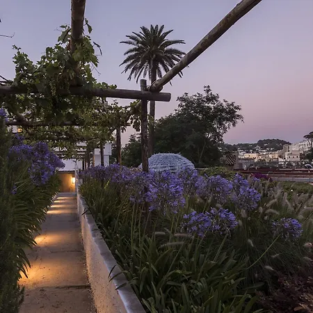 La Pergola بيت ضيافة
