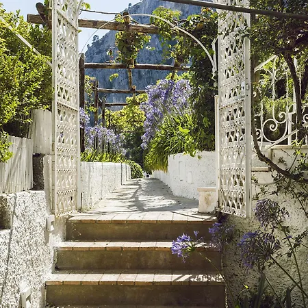 La Pergola Capri