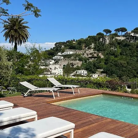 La Pergola Affittacamere