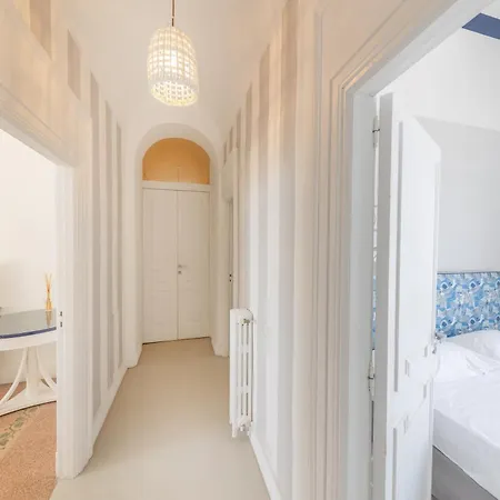 La Pergola 4* カプリ