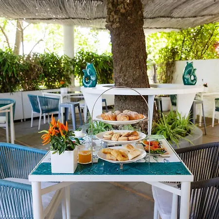 Maison d'hôtes La Pergola