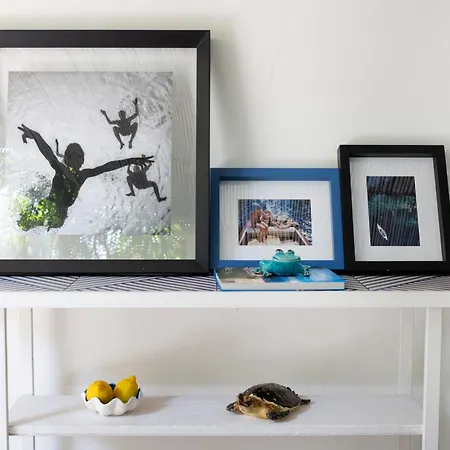 ゲストハウス La Pergola 4*