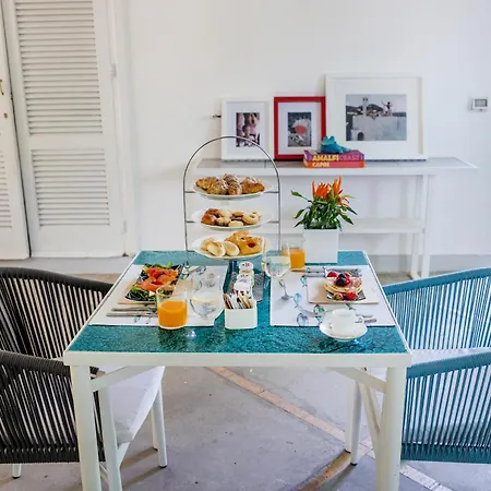 La Pergola 4* Capri