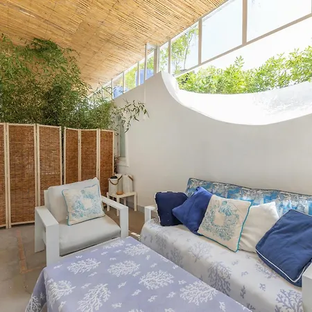 La Pergola Maison d'hôtes 2*