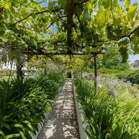 La Pergola 2* Capri