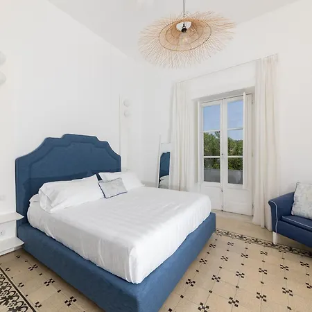 La Pergola Gæstehus 4*