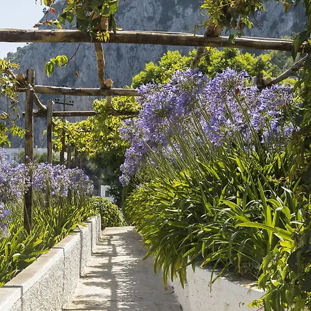 Casa de hóspedes La Pergola 4*