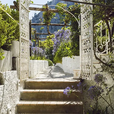 La Pergola Capri