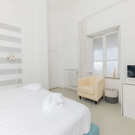 Gæstehus La Pergola 4*