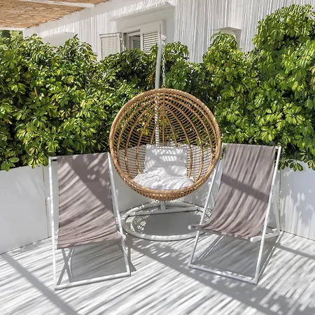 La Pergola 4*
