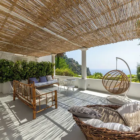 La Pergola 4*