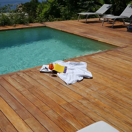 Casa de hóspedes La Pergola Capri