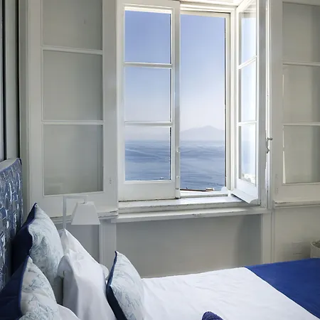 Casa de hóspedes La Pergola Capri