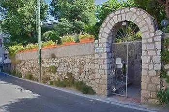Casa de hóspedes La Pergola