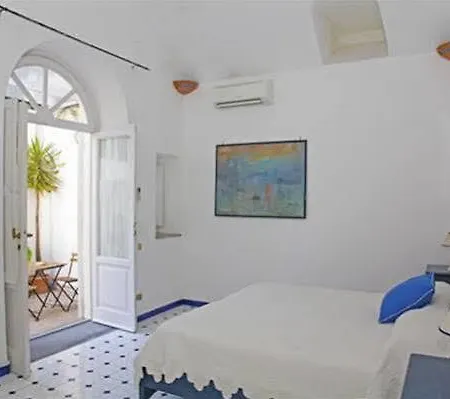 La Pergola Capri