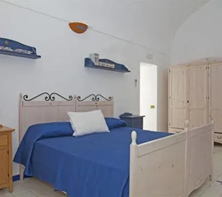 La Pergola Casa de hóspedes 4*
