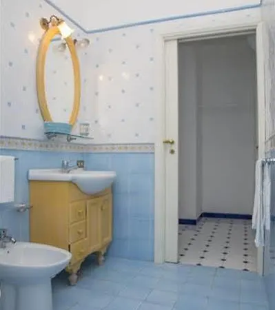 Casa de hóspedes La Pergola 4*