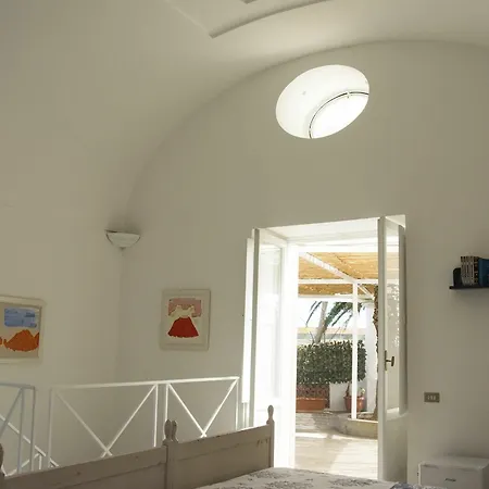Casa de hóspedes La Pergola