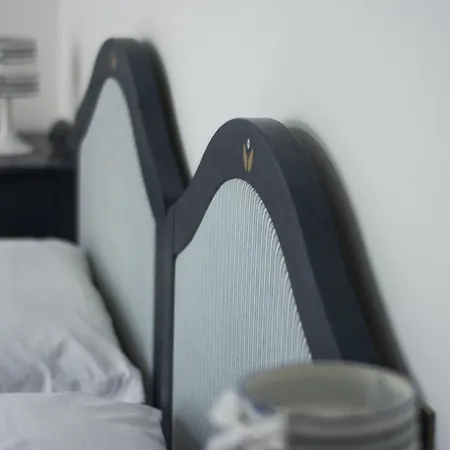 ゲストハウス La Pergola カプリ