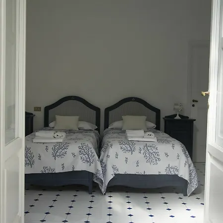 La Pergola Gæstehus 4*