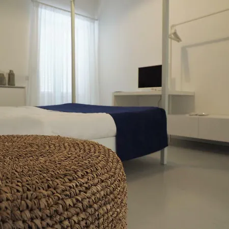 Casa de hóspedes La Pergola 4*