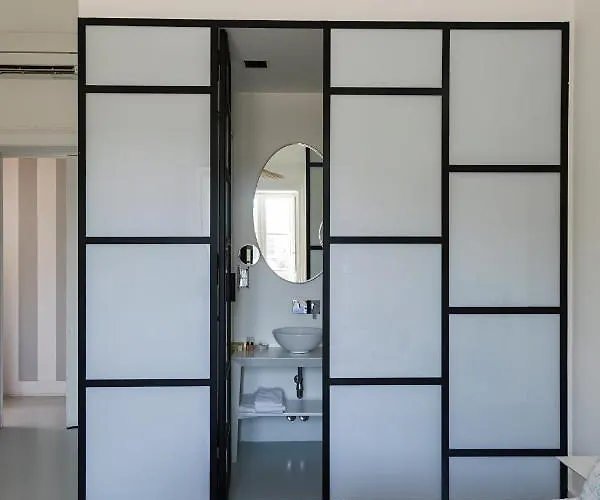 La Pergola Konukevi Capri