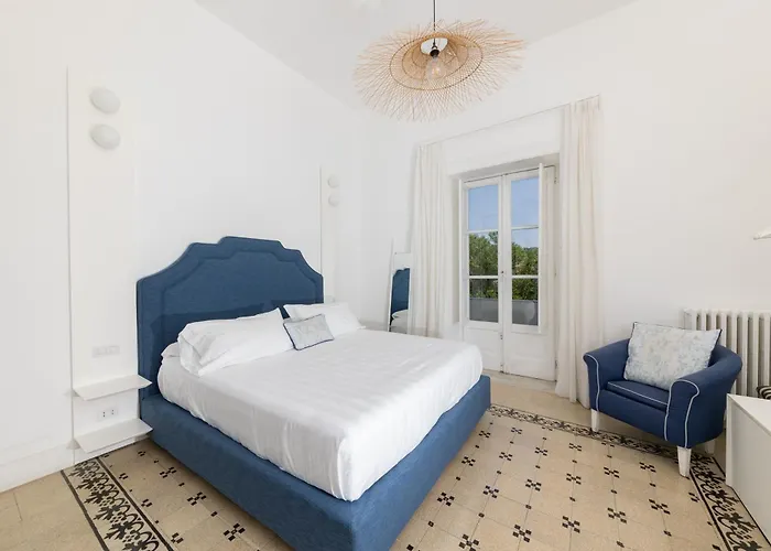 La Pergola Konukevi 4*