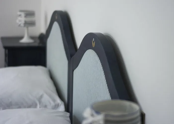 Konukevi La Pergola Capri