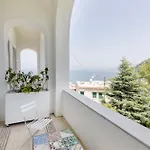 La Pergola 4* Capri
