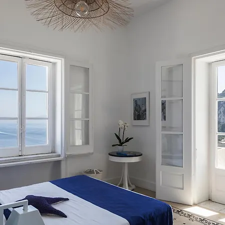 La Pergola Pensionat