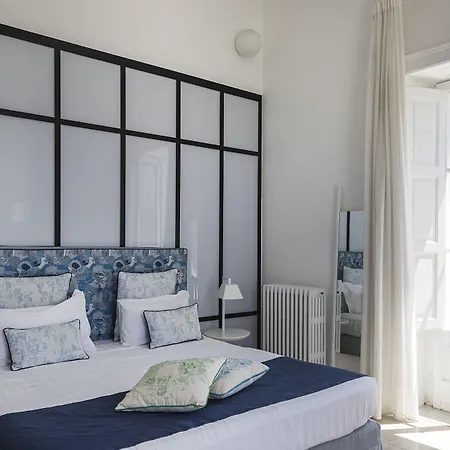 La Pergola Guest house